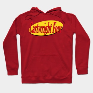 Cartwright Four Hoodie